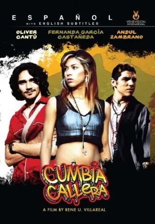 Cumbia callera  (2007)