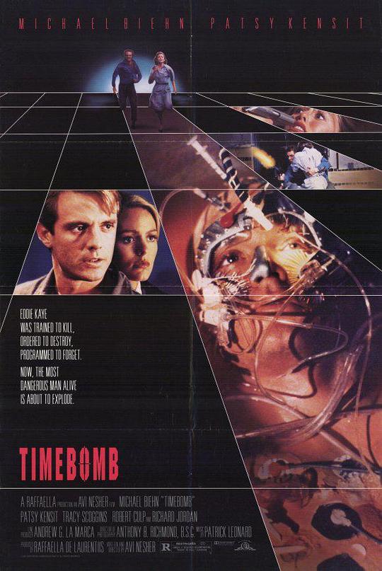 定时炸弹 Timebomb (1991)