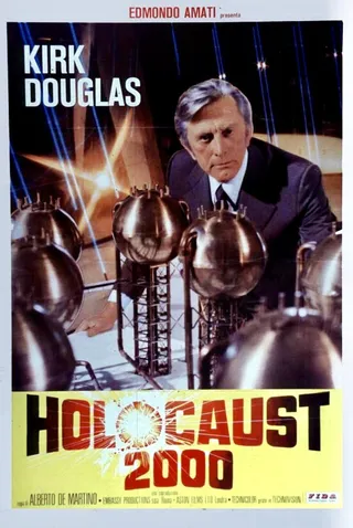 浩劫 Holocaust 2000 (1977)