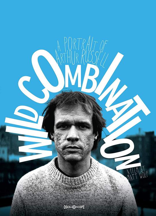 Wild Combination: A Portrait of Arthur Russell  (2008)