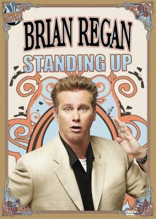 Brian Regan: Standing Up  (2007)