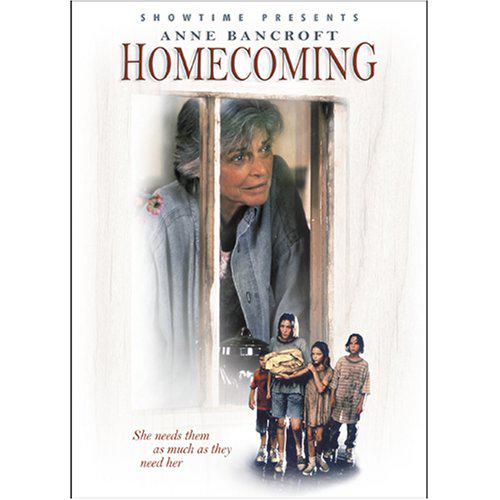 千里寻家路 Homecoming (1996)