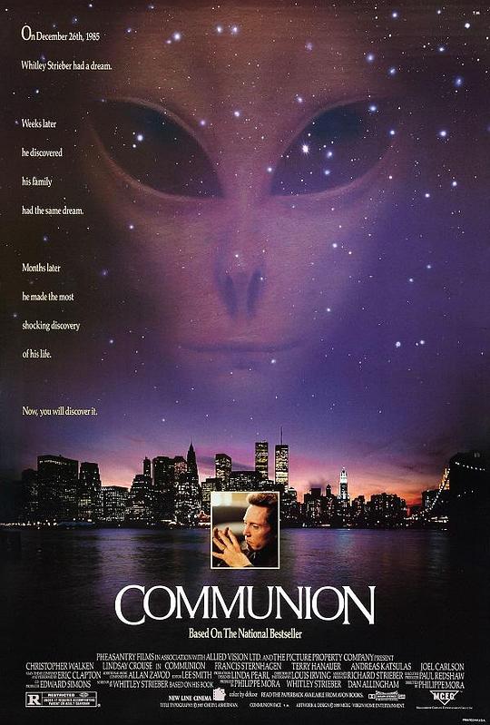 灵异杀机 Communion (1989)