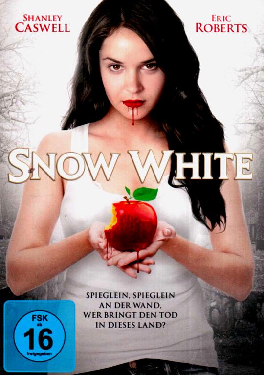 白雪公主：一个致命的夏天 Snow White a Deadly Summer (2012)