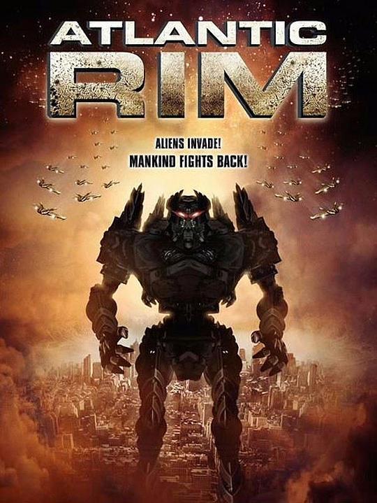 环大西洋 Atlantic Rim (2013)