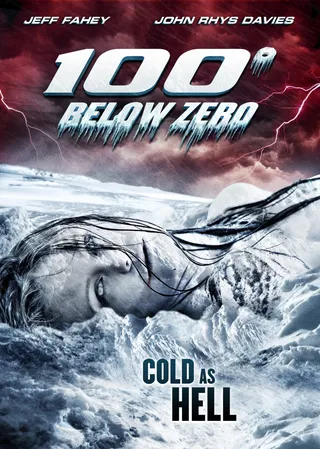 零下100度 100 Degrees Below Zero (2013)