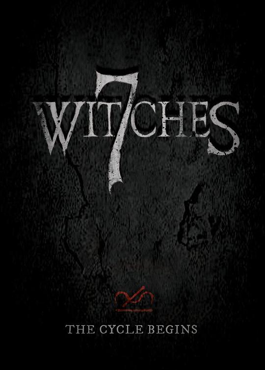 7女巫 7 Witches (2017)