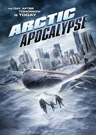 冰封启示录 Arctic Apocalypse (2019)