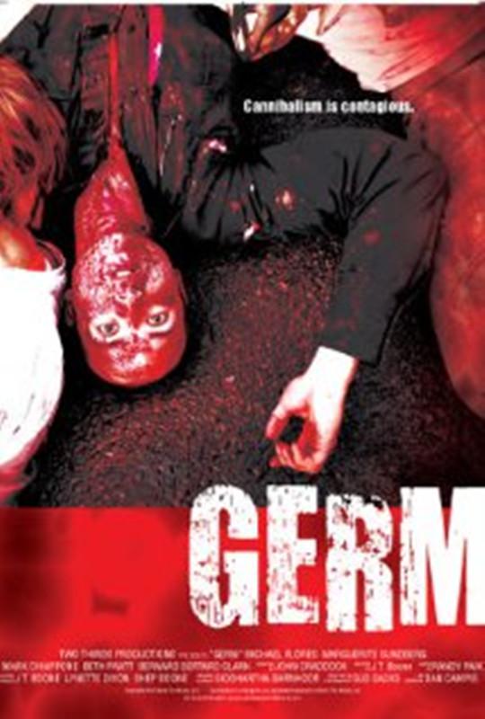 超级细菌 Germ (2013)