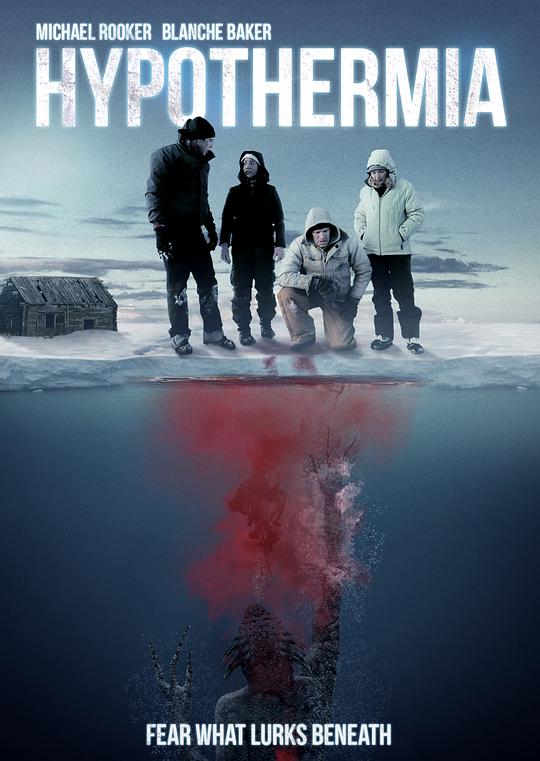 失温症 Hypothermia (2010)