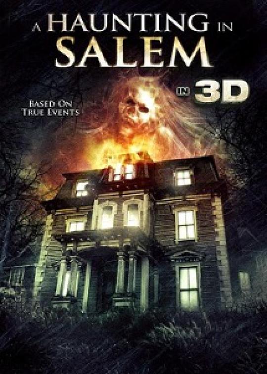 萨利姆鬼屋事件 A Haunting in Salem (2011)