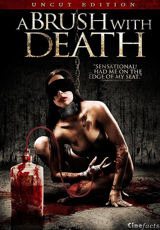 古堡倩影 A Brush with Death (2007)