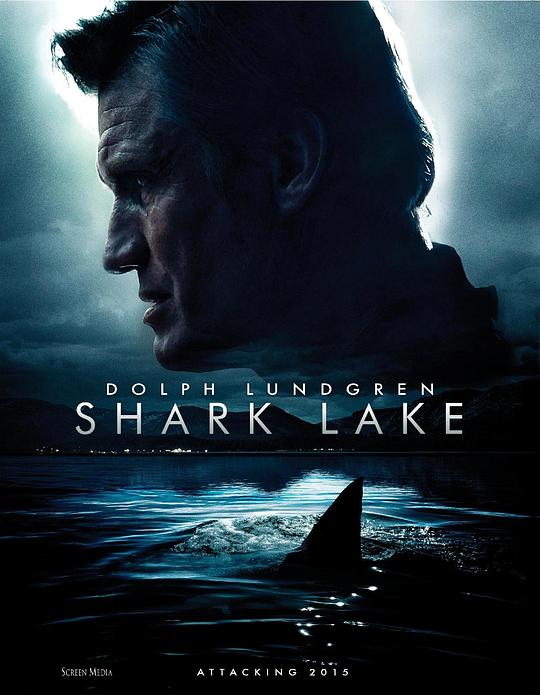 鲨鱼湖泊 Shark Lake (2015)