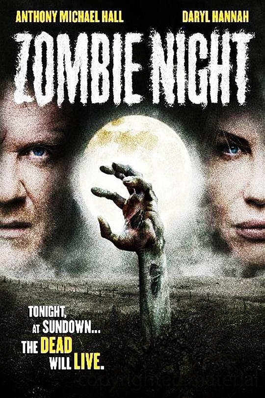 僵尸噩夜 Zombie Night (2003)