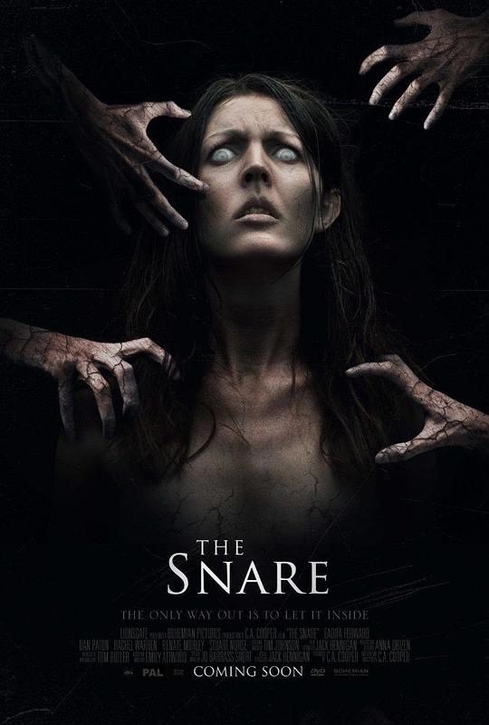 陷阱 The Snare (2017)