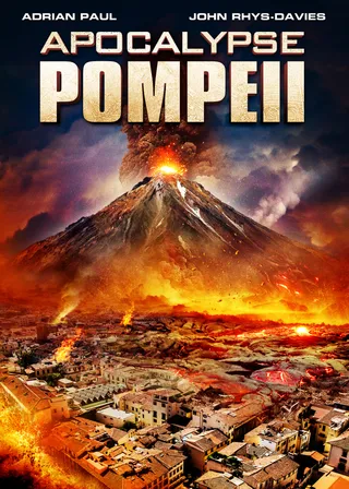 启示录：庞贝 Apocalypse Pompeii (2014)