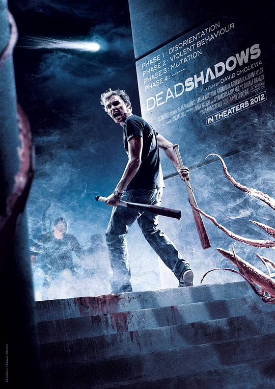 死亡阴影 Dead Shadows (2012)