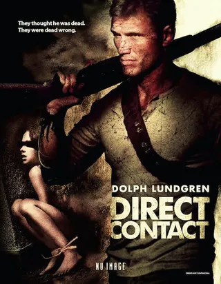 孤胆拯救 Direct Contact (2009)