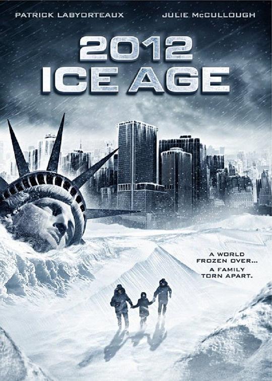 2012: 冰河时期 2012: Ice Age (2011)