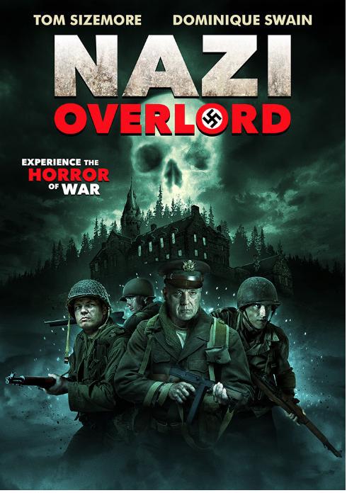 纳粹霸主 Nazi Overlord (2018)