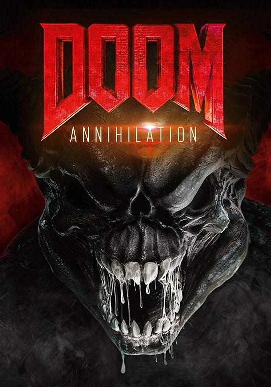 毁灭战士：灭绝 Doom: Annihilation (2019)