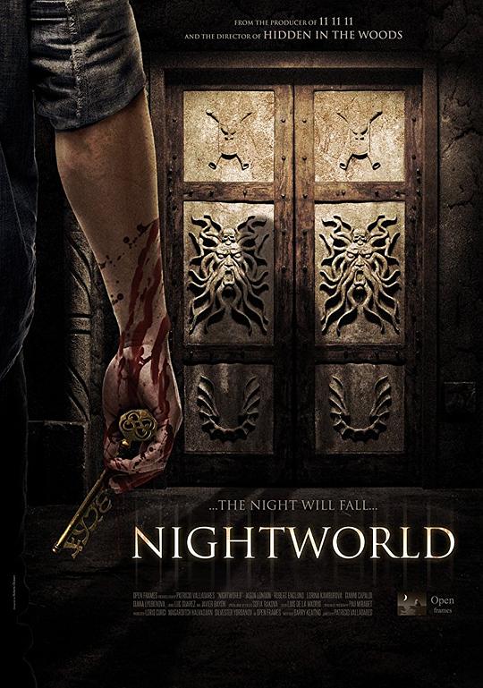 冥界 Nightworld (2017)