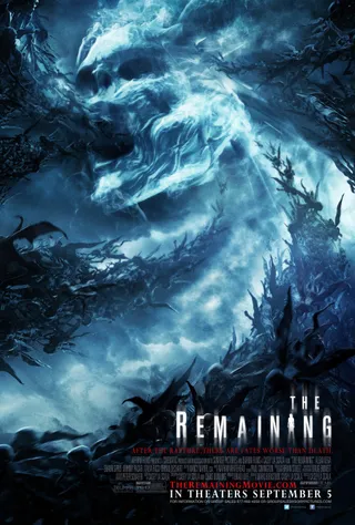 幸存者 The Remaining (2014)