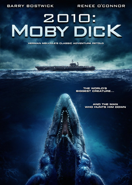 白鲸记 2010: Moby Dick (2010)