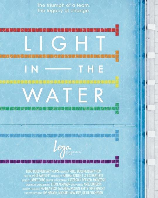 Light in the Water  (2018)