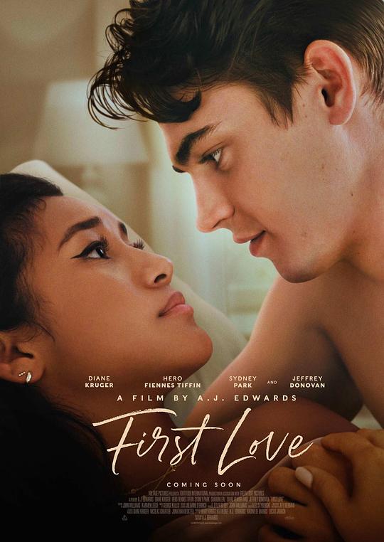 初恋 First Love (2021)