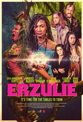 沼泽爱神 Erzulie (2022)