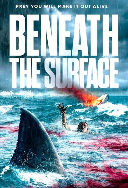 海面之下 Beneath the Surface (2022)