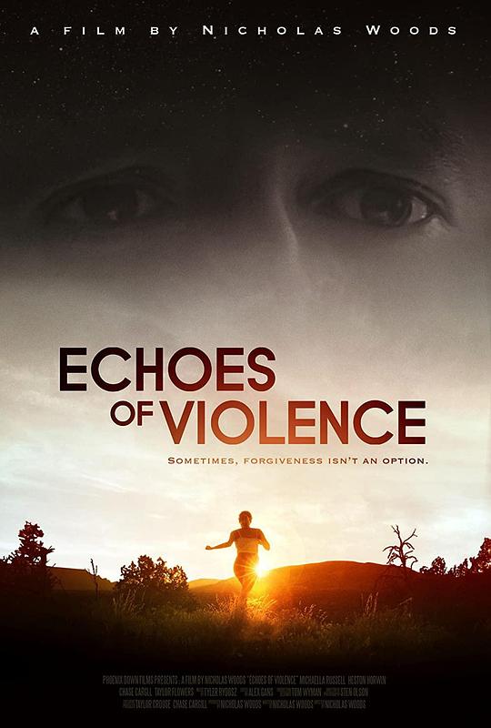 暴力回声 Echoes of Violence (2021)