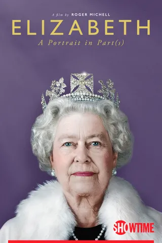 伊丽莎白：分联肖像 Elizabeth: A Portrait in Part(s) (2022)