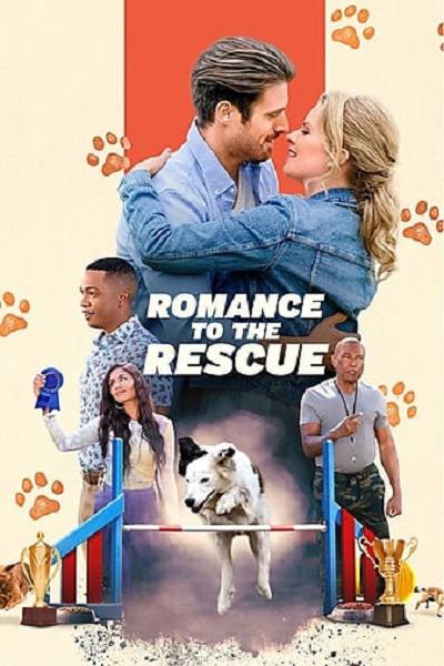 浪漫拯救世界 Romance To The Rescue (2022)