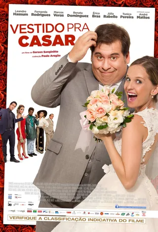 Vestido Pra Casar  (2014)