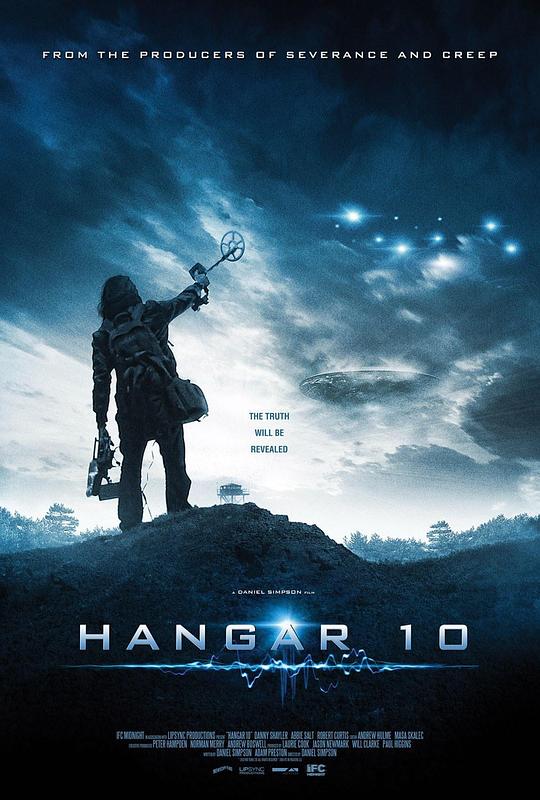 第十号机库 Hangar 10 (2014)