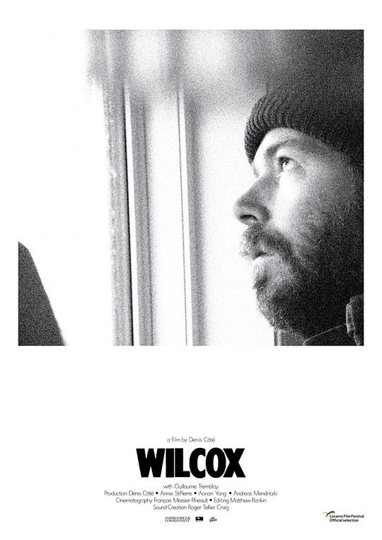 威尔科克斯生存记 Wilcox (2019)