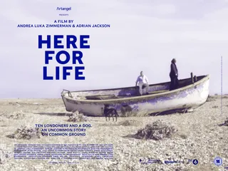 于此生活 Here for Life (2019)