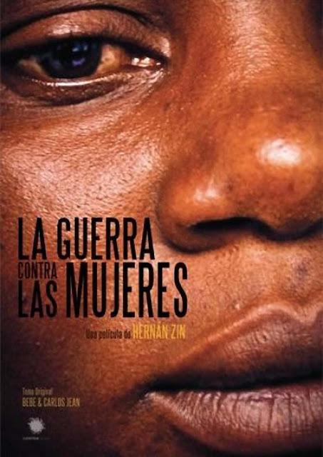 La guerra contra las mujeres  (2013)