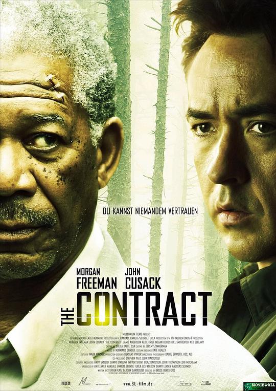 死亡契约 The Contract (2006)