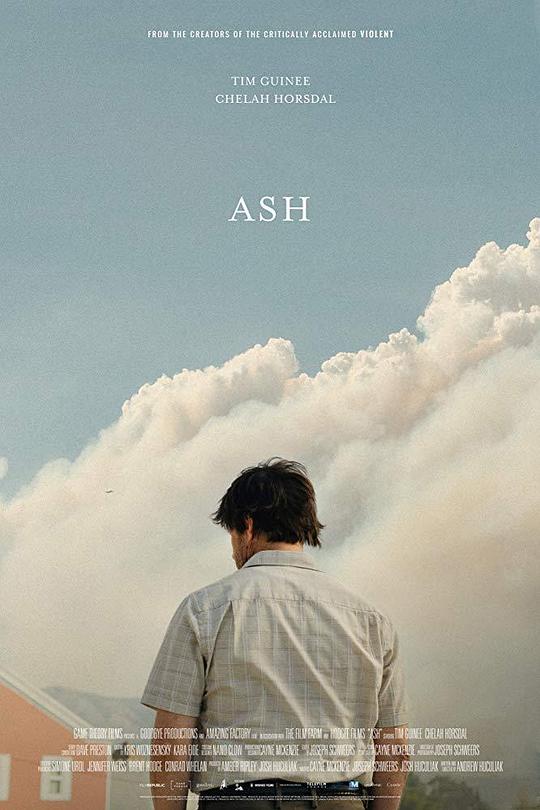 森林灰烬 Ash (2019)