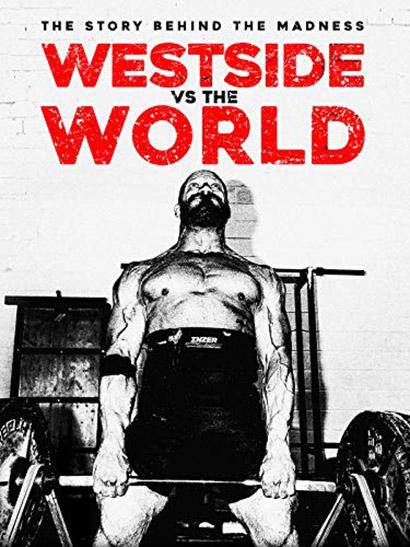 西部对世界 Westside Vs the World (2019)