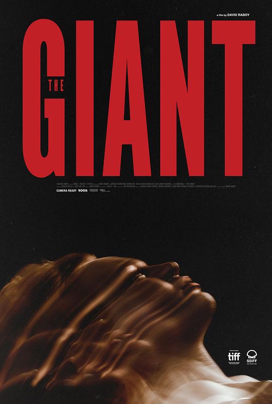 巨人噩梦 The Giant (2019)