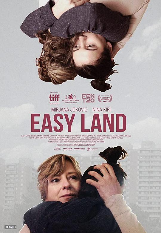 轻松之地 Easy Land (2019)