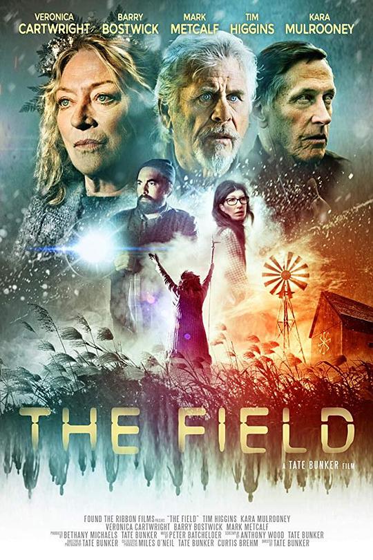 田野 The.Field (2019)