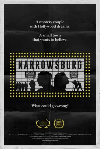 Narrowsburg  (2019)