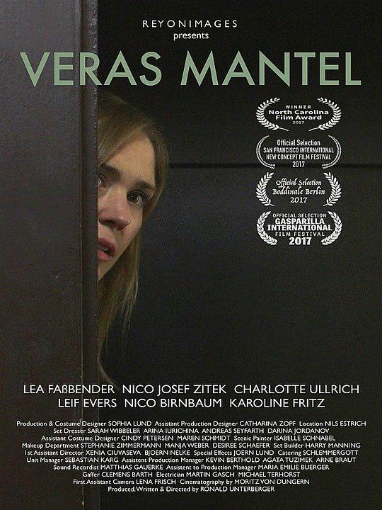 Veras Mantel  (2017)