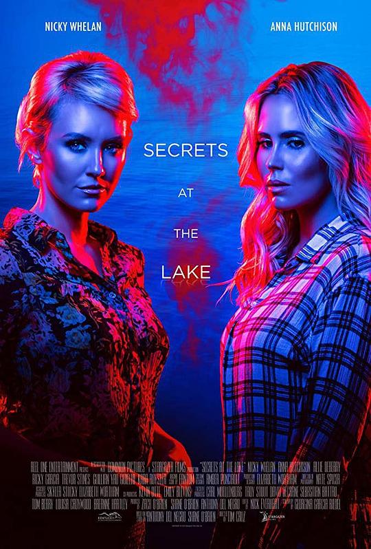 湖边的秘密 Secrets at the Lake (2019)