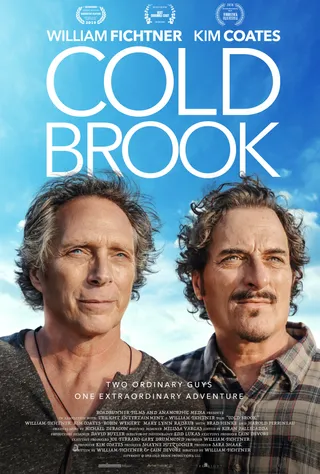 冷溪有情 Cold Brook (2018)